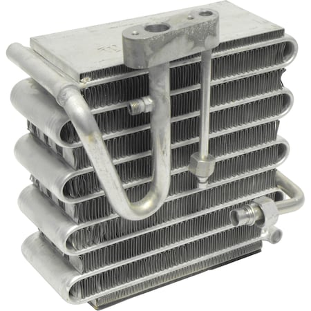 Universal Air Cond Hond Civic 97-92 Evaporator, Ev939698Ac EV939698AC